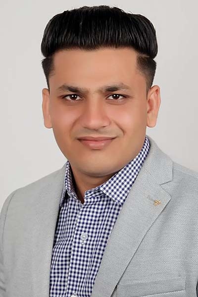 director